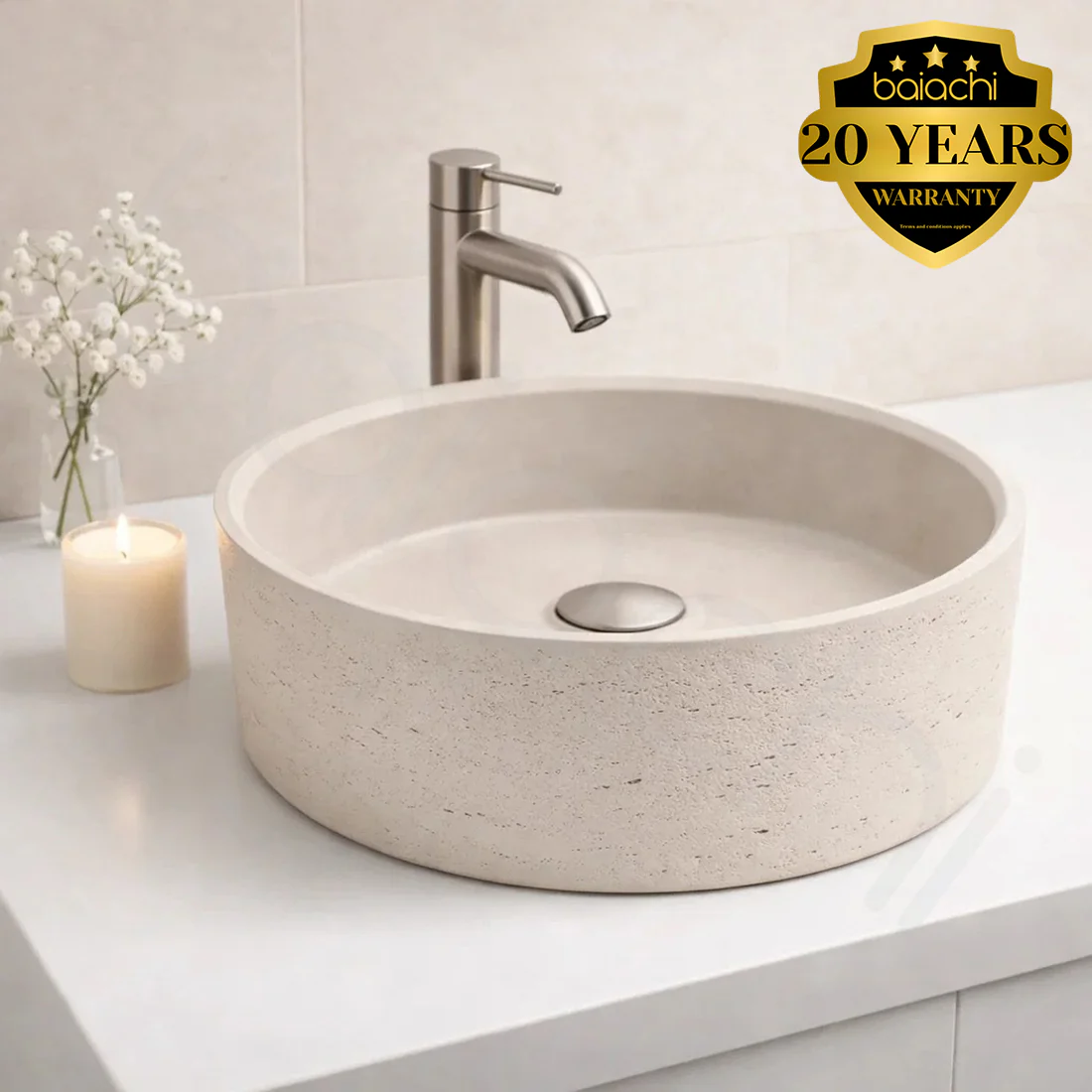 Bathroom Top Basins